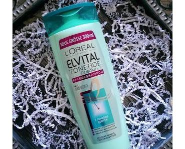 L'Oréal Tonerde Absolue Shampoo