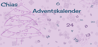 Adventskalender #10