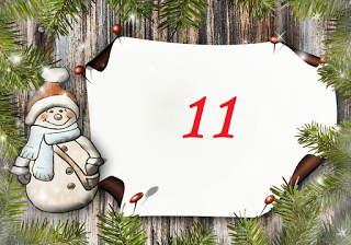 Adventskalender Tag 11