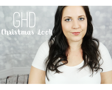 Christmas Look mit dem GHD V Copper Luxe Premium Gift Set #MostWanted