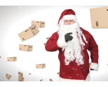 Adventsstreik bei Amazon in NRW