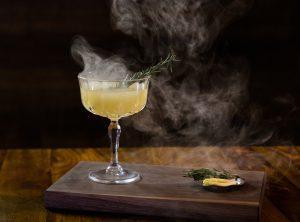 Neueröffnung: iQ Bar