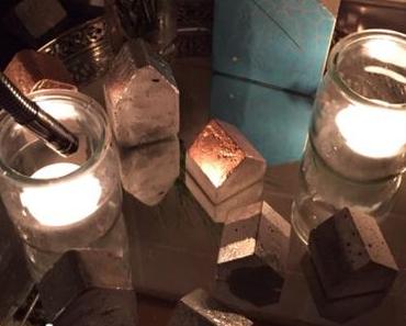 12 von 12 in 12 – oder – Von weihnachtlichen Basteleien und schönen Momenten