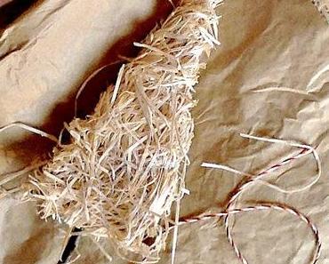 #creadienstag {Weihnachtsbaum}