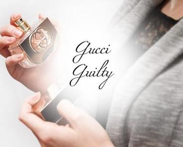 [Review] Parfum Gucci Guilty EdT