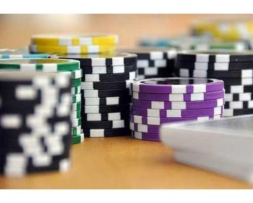 Im Casino gibt es mehr als Poker und Roulette