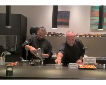 Veggie Deluxe – AEG Tasteacademie mit Heiko Antoniewicz