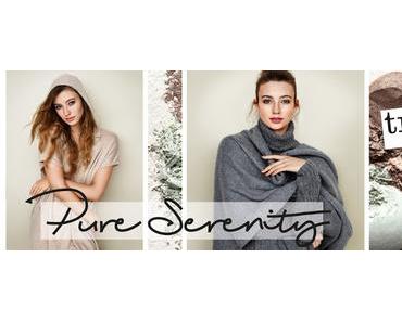 trend IT UP | Limited Edition Pure Serenity