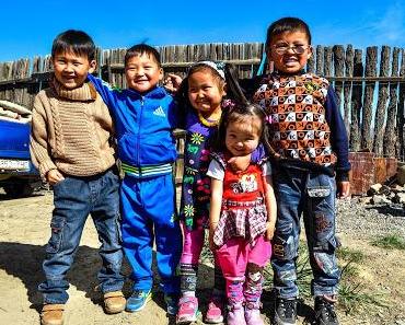 Suchen sich Geschwisterkinder ihre Nischen?