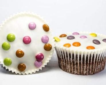Cupcake-Tag in den USA – der amerikanische National Cupcake Day