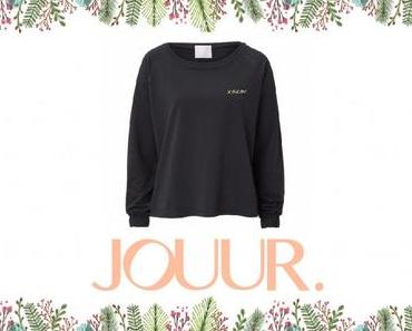 Adventskalender 15: JOUUR. Sweater