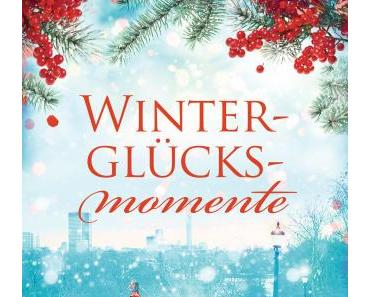 :: Rezension :: Winterglücksmomente von Karen Swan