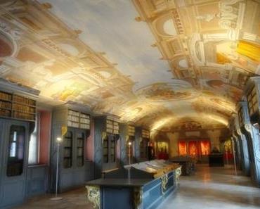 Die Örtlichkeiten aus Citywolf