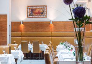 Festlich Essen in Wien