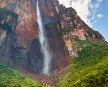 Sehenswertes in Südamerika