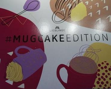 DM Lieblinge Box “ Mugcake Edition „