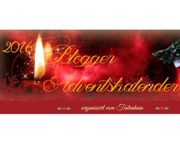Blogger Adventskalender 2016 | Türchen # 17