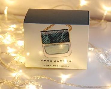 {Duft} Marc Jacobs Divine Decadence