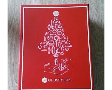 Glossybox Young Dezember-Januar