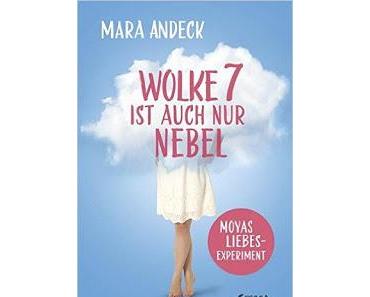 [Rezension] Wolke 7 ist auch nur Nebel