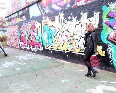 HoHoHo I will be at Fashion Week again !!!!