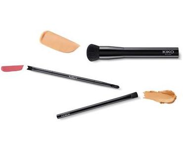 [News] – Die Dezember-Neuheiten von KIKO Milano: