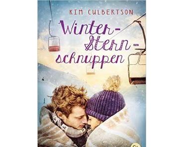 Winter-Sternschnuppen von Kim Culbertson/Rezension
