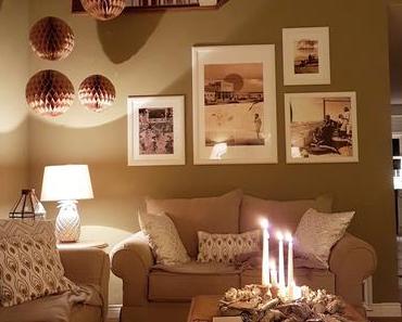 SUNDAY INSPIRATION No.79 und Gewinnerin