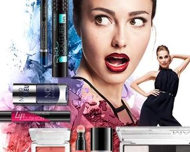 CATRICE Neuheiten Frühling/Sommer 2017: