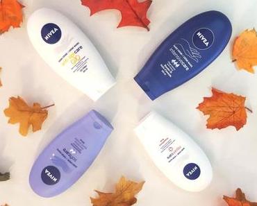 Extra-Pflege für deine Hände mit den neuen NIVEA Handcremes