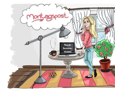 Geocachen, DIY und viel Familie-Die Nordhessenmami