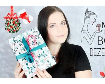 Unboxing - My Little Box Dezember 'Christmas' (+ Video)