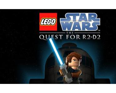 LEGO Star Wars: The Quest for R2D2