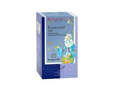 Sonnentor News: Fastenzeit – Heißgetränke und Suppen für ein leichteres Leben