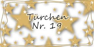 Kalendertürchen Nr. 19 - Landschaftskalender von Kenny Scholz