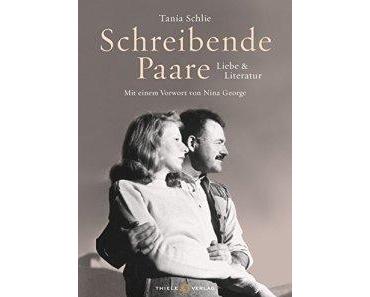 Schreibende Paare