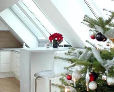 Home story: Christmas decoration with Westwing