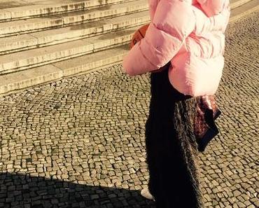 Last Minute Christmas Dressing with Odeeh