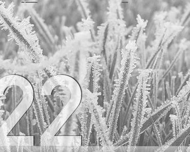 Adventskalender 2016 – Tag 22: Das Kraftfuttermischwerk – Hibernationsräume