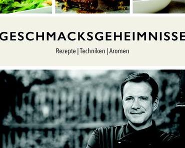Kochbuch: Geschmacksgeheimnisse | Alexander Herrmann