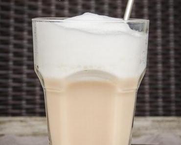 Tassenparade!? Nr. 14 – Chai Latte