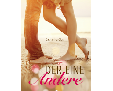Der eine Andere von Catharina Clas