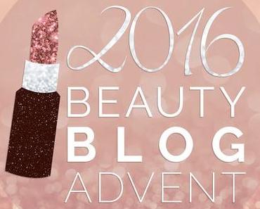 Türchen #22 Beauty Blog Advent