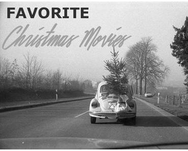 Favorite Christmas Movies