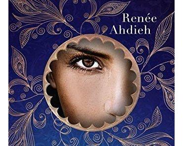 {Rezension} Zorn und Morgenröte von Renée Ahdieh