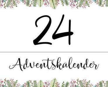 Adventskalender 24: Tragwert Tasche