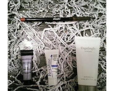 Adventskalender Inhalt