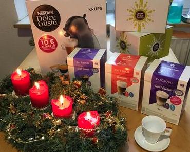 Weihnachtensfreude für unsere Fans