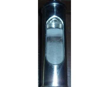 Weihnachtliche Sturmglasbeobachtungen