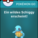 „Pokémon GO“ – ab sofort für Apple Watch erhältlich